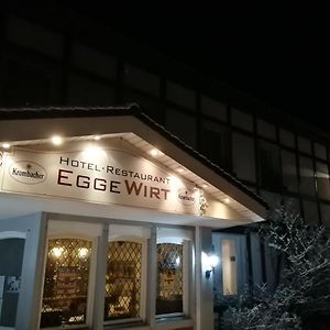 Hotel Egge Wirt